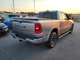 Used 2025 RAM 1500 Laramie w/ Sport Appearance Package image 3