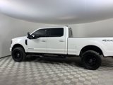 Used 2020 Ford F350 Lariat image 2