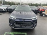 New 2025 Toyota Grand Highlander FWD image 5