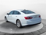 Used 2022 Chevrolet Malibu LS w/ Driver Confidence Package II image 3