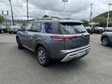 New 2025 Nissan Pathfinder SL w/ Black Appearance Package image 4
