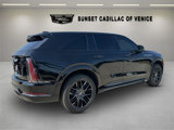 New 2025 Cadillac Escalade IQ Sport 2 image 3