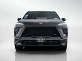 New 2025 Buick Enclave Sport Touring image 2