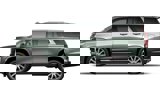 New 2024 Cadillac Escalade Premium Luxury Platinum image 3