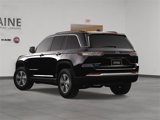 New 2025 Jeep Grand Cherokee Limited 4xe image 4