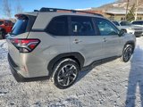 New 2025 Subaru Forester Limited w/ Popular Package #2 image 5