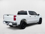 Used 2022 Chevrolet Silverado 1500 Custom image 5