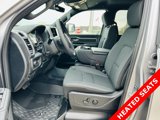 New 2025 RAM 1500 4x4 Crew Cab image 3