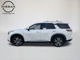 New 2025 Nissan Pathfinder Platinum w/ Cargo Package image 4