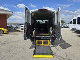 Used 2023 Ford Transit 350 XL image 2