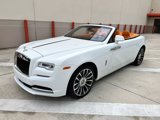 Used 2021 Rolls-Royce Dawn image 2