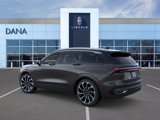 New 2025 Lincoln Nautilus Black Label image 4