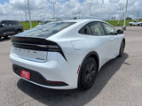 Certified 2024 Toyota Prius Prime SE image 5