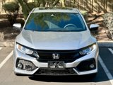 Used 2019 Honda Civic EX image 2
