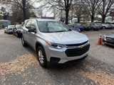 Used 2020 Chevrolet Traverse LS image 5