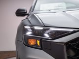New 2025 Audi RS Q8 performance image 6