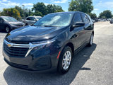 Used 2022 Chevrolet Equinox LS image 5