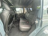 New 2025 Jeep Wrangler Unlimited Rubicon image 5