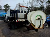 Used 2011 Ford F550 2WD Regular Cab Super Duty w/ Payload Upgrade Pkg image 3