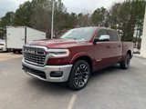 New 2025 RAM 1500 Limited image 3
