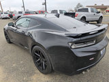 Used 2016 Chevrolet Camaro SS image 3