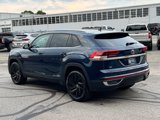 Certified 2022 Volkswagen Atlas Cross Sport SE image 6