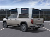 New 2026 GMC Sierra 3500 Pro image 3