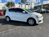 Used 2017 Chevrolet Sonic LT image 3