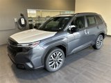New 2025 Subaru Forester Touring image 3