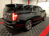 Used 2021 Chevrolet Suburban LT image 4