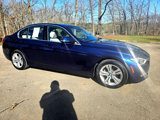 Used 2017 BMW 330i xDrive Sedan image 3
