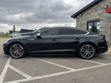 Used 2018 Audi S5 Prestige w/ S Sport Package image 4