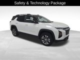 New 2026 Chevrolet Equinox LT w/ Convenience Package II image 2