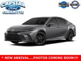Used 2025 Toyota Camry XLE image 2