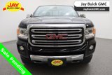 Used 2018 GMC Canyon SLT w/ Driver Alert Package image 2