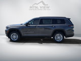 New 2025 Jeep Grand Cherokee L Laredo image 4