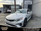 Used 2020 Kia Optima LX image 3