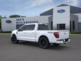 New 2025 Ford F150 Platinum w/ Equipment Group 702A High image 4