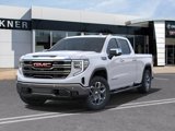 New 2025 GMC Sierra 1500 SLT w/ SLT Premium Plus Package image 6