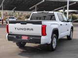 New 2025 Toyota Tundra SR5 image 6