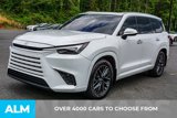 Used 2024 Lexus TX 350 AWD w/ Technology Package image 3