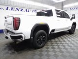 Used 2025 GMC Sierra 2500 AT4 w/ Technology Package image 4