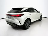 Used 2023 Lexus RX 350 Premium Plus w/ Accessory Package (K3) image 5
