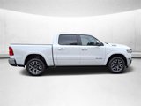 New 2025 RAM 1500 Laramie w/ Advanced Safety Group II image 3