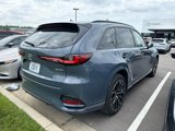 Certified 2025 MAZDA CX-70 3.3 Turbo S w/ Premium Plus image 4
