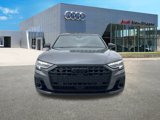 New 2025 Audi S8 image 2
