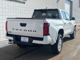 New 2025 Toyota Tacoma SR5 image 4