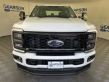 New 2025 Ford F350 XL w/ STX Appearance Package image 2