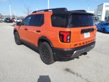 New 2026 Honda Passport TrailSport image 5