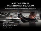 New 2025 MAZDA CX-90 Plug-In Hybrid w/ Preferred image 3